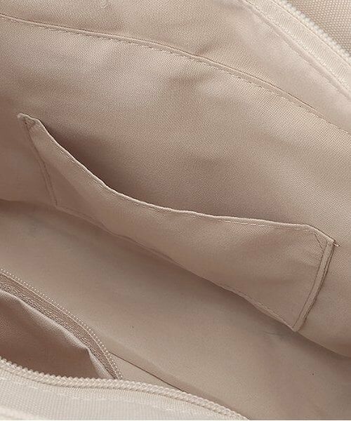 Mi-je / ミジェ トートバッグ | フリル2WAYトート【韓国ファッション】 | 詳細6