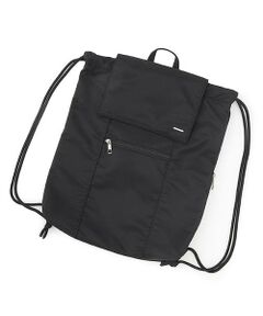 Mi-je / ミジェ リュック・バックパック | ナイロンナップサック【韓国ファッション】