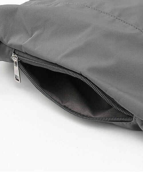 Mi-je / ミジェ リュック・バックパック | ナイロンナップサック【韓国ファッション】 | 詳細11