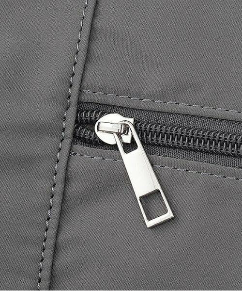 Mi-je / ミジェ リュック・バックパック | ナイロンナップサック【韓国ファッション】 | 詳細6