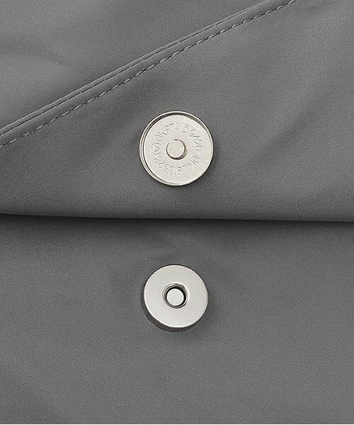 Mi-je / ミジェ リュック・バックパック | ナイロンナップサック【韓国ファッション】 | 詳細8