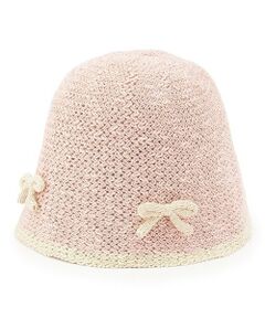 Mi-je / ミジェ ハット | リボンチューリップハット【韓国ファッション】