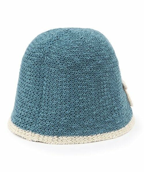 Mi-je / ミジェ ハット | リボンチューリップハット【韓国ファッション】 | 詳細1