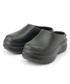 Mi-je / ミジェ サンダル | ボリュームサボサンダル【韓国ファッション】