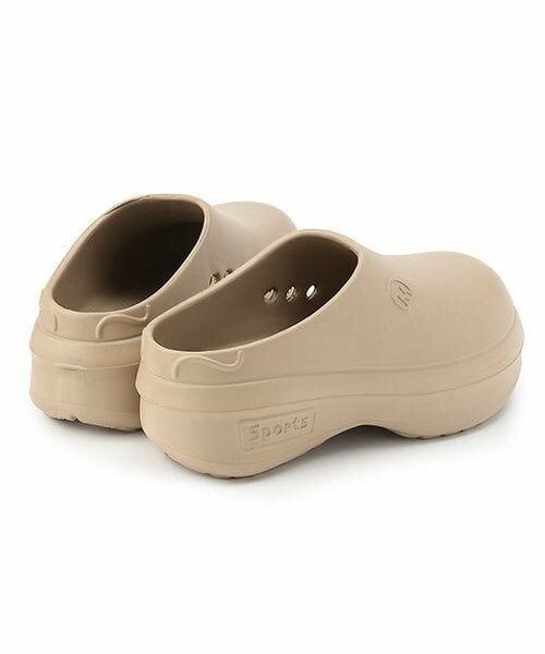 Mi-je / ミジェ サンダル | ボリュームサボサンダル【韓国ファッション】 | 詳細3