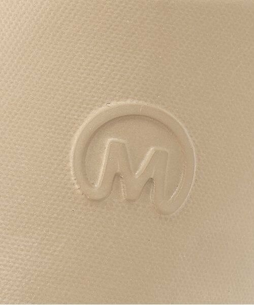 Mi-je / ミジェ サンダル | ボリュームサボサンダル【韓国ファッション】 | 詳細5