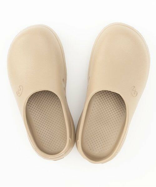 Mi-je / ミジェ サンダル | ボリュームサボサンダル【韓国ファッション】 | 詳細8