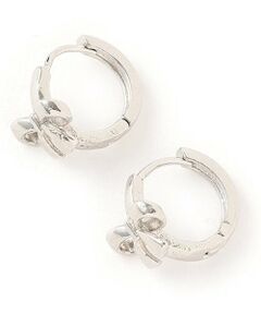 Mi-je / ミジェ ピアス・イヤリング | ミニリボンピアス【韓国ファッション】