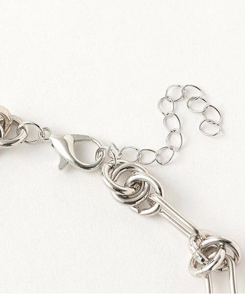 Mi-je / ミジェ ネックレス・ペンダント・チョーカー | 星ネックレス【韓国ファッション】 | 詳細1