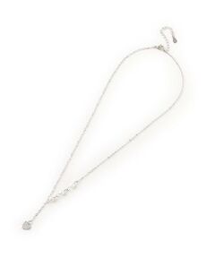 Mi-je / ミジェ ネックレス・ペンダント・チョーカー | ハートチャームネックレス【韓国ファッション】