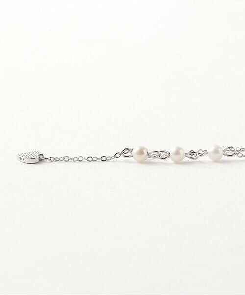 Mi-je / ミジェ ネックレス・ペンダント・チョーカー | ハートチャームネックレス【韓国ファッション】 | 詳細3