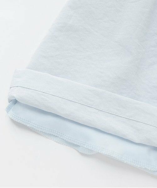 Mi-je / ミジェ ショート・ハーフ・半端丈パンツ | シアーショートパンツ【韓国ファッション】 | 詳細10