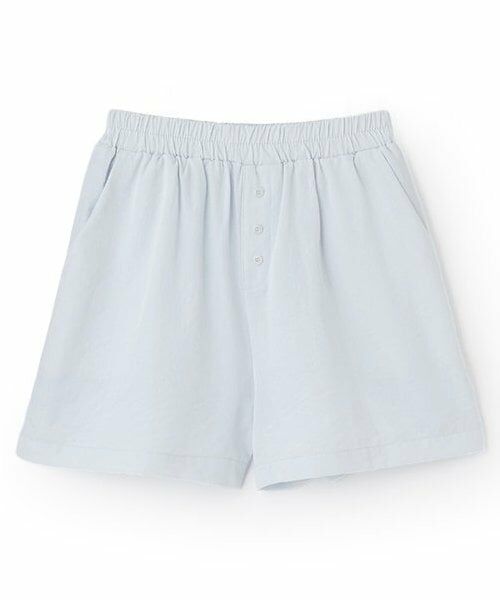 Mi-je / ミジェ ショート・ハーフ・半端丈パンツ | シアーショートパンツ【韓国ファッション】 | 詳細5