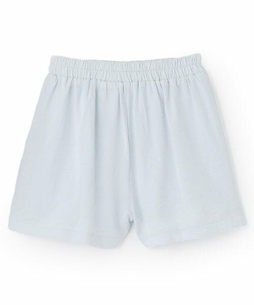 Mi-je / ミジェ ショート・ハーフ・半端丈パンツ | シアーショートパンツ【韓国ファッション】 | 詳細6