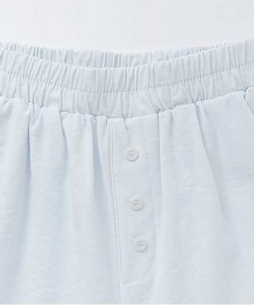 Mi-je / ミジェ ショート・ハーフ・半端丈パンツ | シアーショートパンツ【韓国ファッション】 | 詳細7