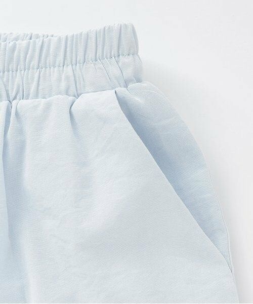 Mi-je / ミジェ ショート・ハーフ・半端丈パンツ | シアーショートパンツ【韓国ファッション】 | 詳細8