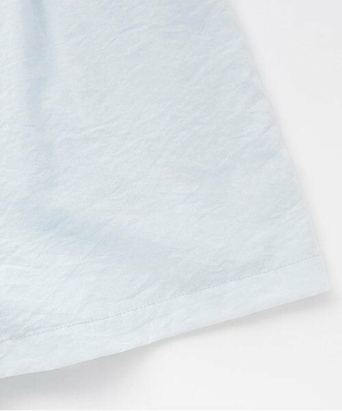 Mi-je / ミジェ ショート・ハーフ・半端丈パンツ | シアーショートパンツ【韓国ファッション】 | 詳細9