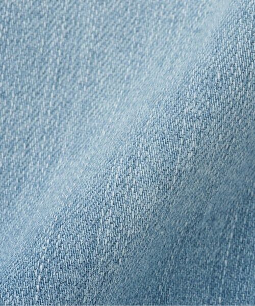 Mi-je / ミジェ その他パンツ | ロゴ刺繍デニムパンツ【韓国ファッション】 | 詳細15