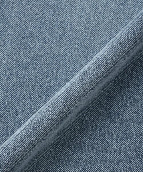 Mi-je / ミジェ その他パンツ | レースポケットデニムパンツ【韓国ファッション】 | 詳細11