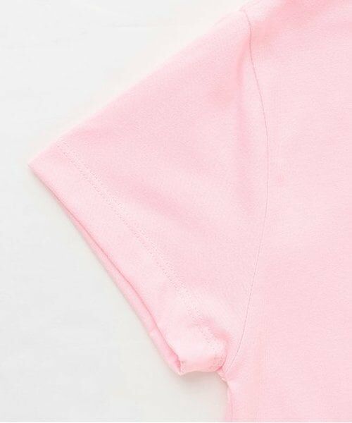 Mi-je / ミジェ Tシャツ | スパンコールロゴ半袖Tシャツ【韓国ファッション】 | 詳細8