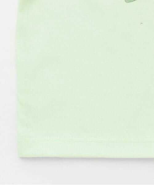 Mi-je / ミジェ Tシャツ | シェルイラスト半袖Tシャツ【韓国ファッション】 | 詳細10