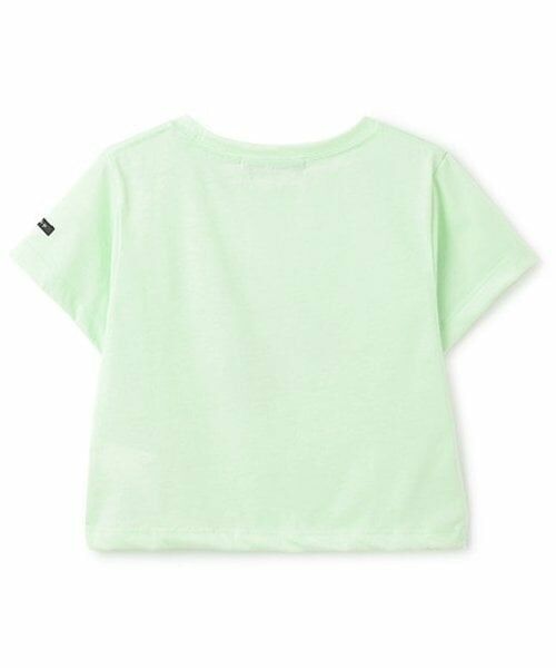 Mi-je / ミジェ Tシャツ | シェルイラスト半袖Tシャツ【韓国ファッション】 | 詳細5