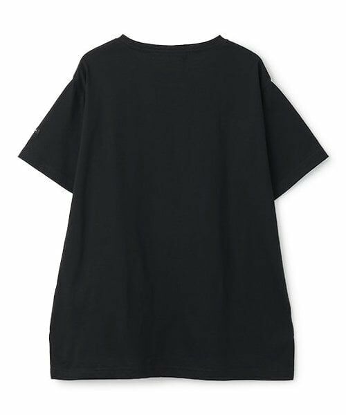 Mi-je / ミジェ Tシャツ | ロゴ半袖Tシャツ【韓国ファッション】 | 詳細5