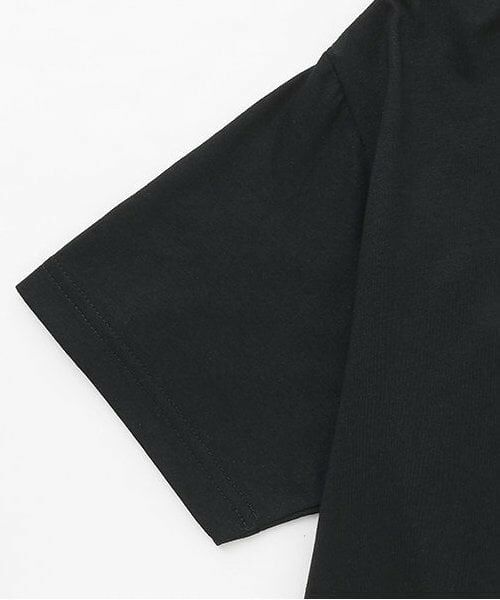 Mi-je / ミジェ Tシャツ | ロゴ半袖Tシャツ【韓国ファッション】 | 詳細7