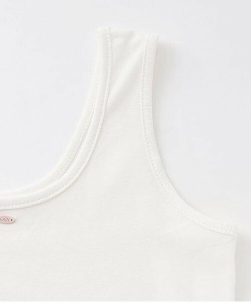 Mi-je / ミジェ シャツ・ブラウス | シュシュつきシャツインナーセット【韓国ファッション】 | 詳細14