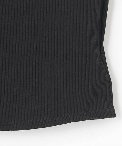 Mi-je / ミジェ キャミソール・チューブトップ | ベーシックタンクトップ【韓国ファッション】 | 詳細6