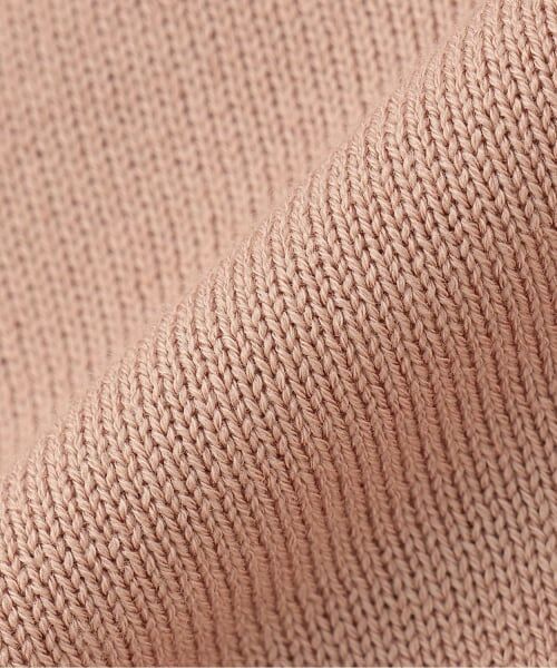 Mi-je / ミジェ ニット・セーター | リボンスリーブレイヤードニット【韓国ファッション】 | 詳細11