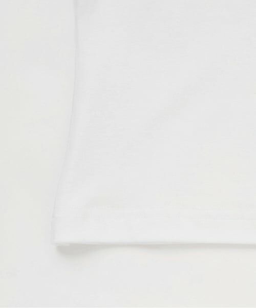 Mi-je / ミジェ Tシャツ | ペプラムレイヤードキャミSET【韓国ファッション】 | 詳細13