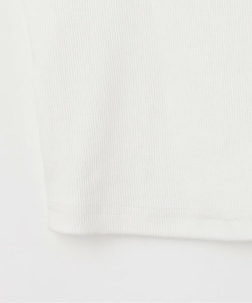 Mi-je / ミジェ Tシャツ | フリルボレロキャミSET【韓国ファッション】 | 詳細13