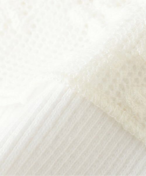 Mi-je / ミジェ Tシャツ | フリルボレロキャミSET【韓国ファッション】 | 詳細14