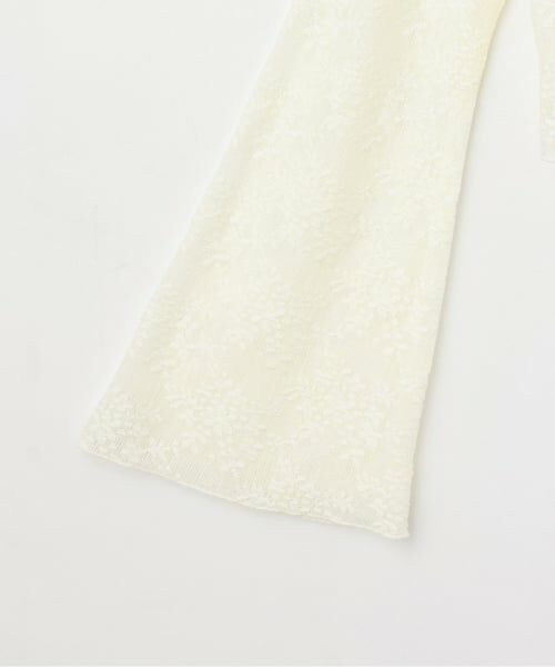 Mi-je / ミジェ Tシャツ | フリルボレロキャミSET【韓国ファッション】 | 詳細9