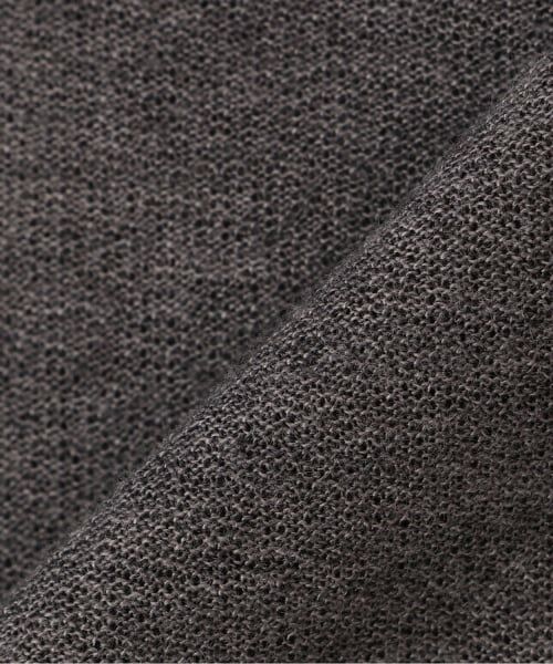 Mi-je / ミジェ Tシャツ | タイ付ギャザーオフショルカットソー【韓国ファッション】 | 詳細10