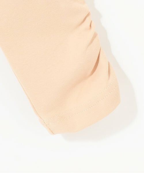 Mi-je / ミジェ Tシャツ | 裾フリルラインストーンTシャツ【韓国ファッション】 | 詳細11