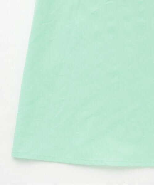 Mi-je / ミジェ ミニ丈・ひざ丈ワンピース | コットンワンピース【韓国ファッション】 | 詳細4