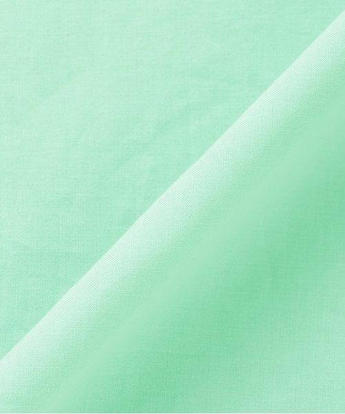 Mi-je / ミジェ ミニ丈・ひざ丈ワンピース | コットンワンピース【韓国ファッション】 | 詳細5