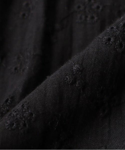 Mi-je / ミジェ ミニ丈・ひざ丈ワンピース | レースアップキャミワンピース【韓国ファッション】 | 詳細13