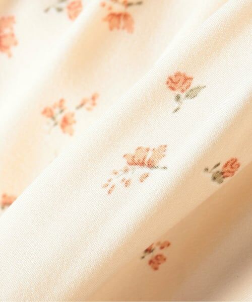 Mi-je / ミジェ ミニ丈・ひざ丈ワンピース | タイ付ギャザーワンピース【韓国ファッション】 | 詳細15