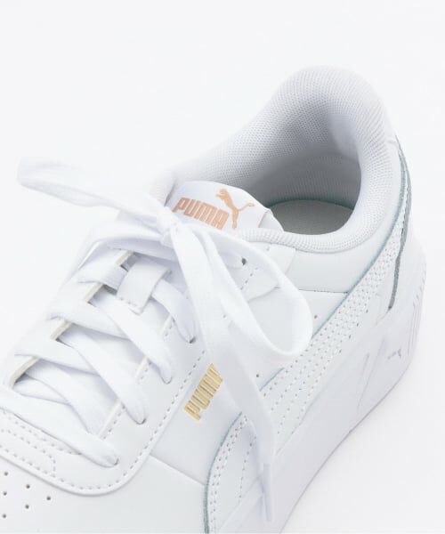 Mi-je / ミジェ スニーカー | 【PUMA】キャリーナ　ミア | 詳細2