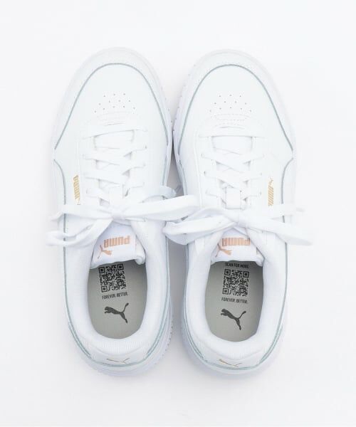 Mi-je / ミジェ スニーカー | 【PUMA】キャリーナ　ミア | 詳細3