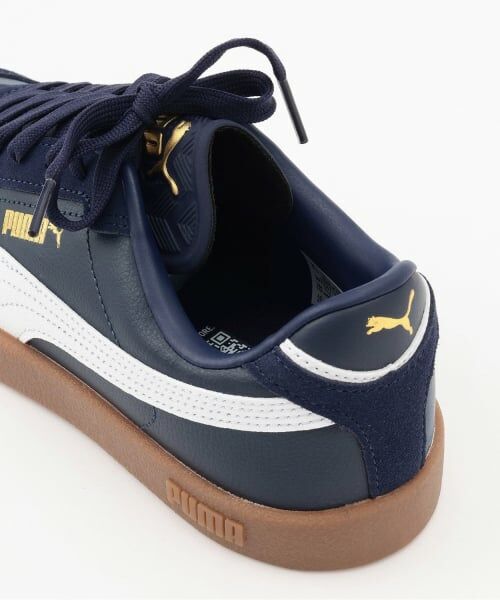 Mi-je / ミジェ スニーカー | 【PUMA】PUMA　CLUB　2　ERA | 詳細3