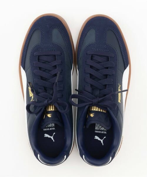 Mi-je / ミジェ スニーカー | 【PUMA】PUMA　CLUB　2　ERA | 詳細7