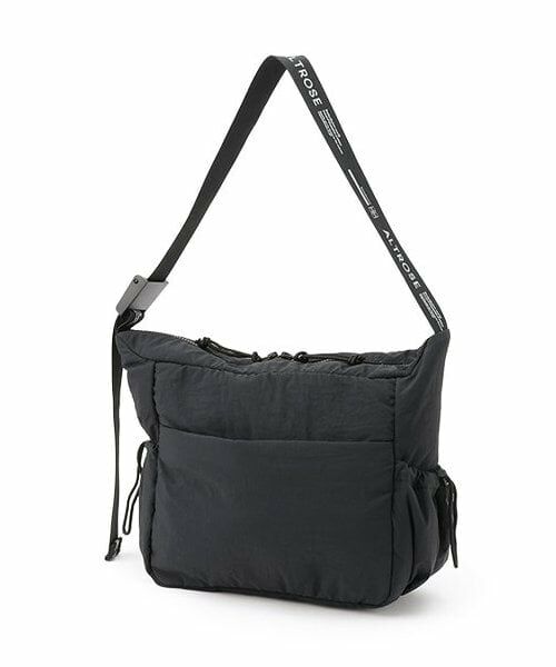 Mi-je / ミジェ ショルダーバッグ | テープロゴショルダー【韓国ファッション】 | 詳細2