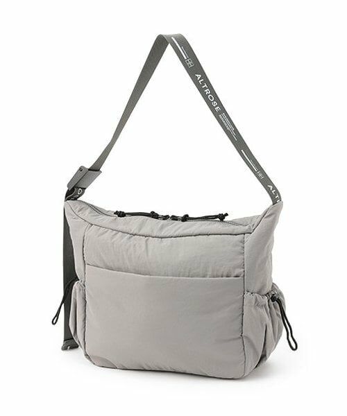 Mi-je / ミジェ ショルダーバッグ | テープロゴショルダー【韓国ファッション】 | 詳細3