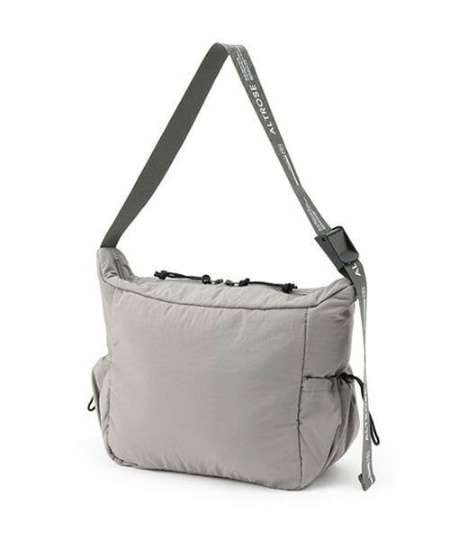 Mi-je / ミジェ ショルダーバッグ | テープロゴショルダー【韓国ファッション】 | 詳細4