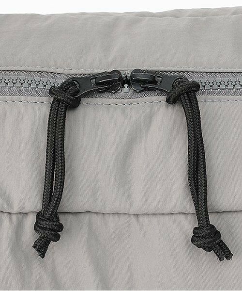 Mi-je / ミジェ ショルダーバッグ | テープロゴショルダー【韓国ファッション】 | 詳細6