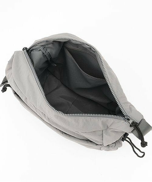 Mi-je / ミジェ ショルダーバッグ | テープロゴショルダー【韓国ファッション】 | 詳細7